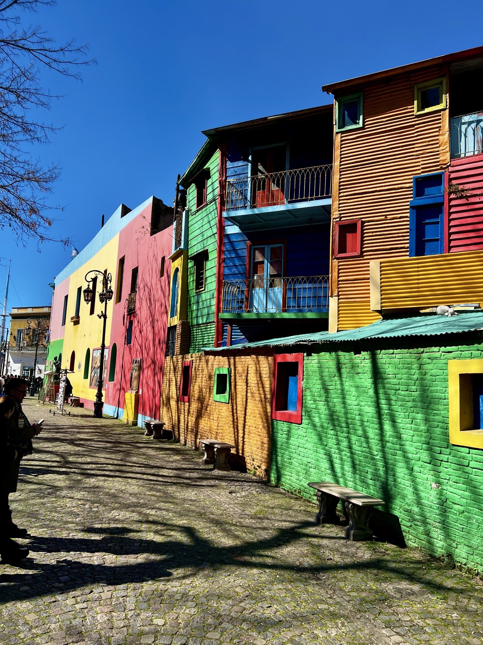 Miniature de l’article : Buenos Aires en slow travel : quartiers, cafés mythiques et respirations hors de la ville