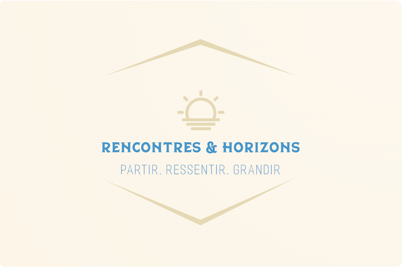 Logo Rencontres & Horizons